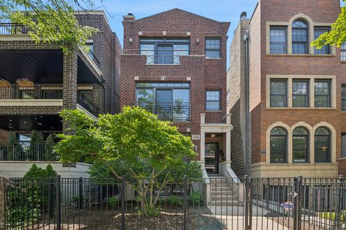 3-2508 N Southport Ave, Chicago, IL, 60614-2125 | Card Image