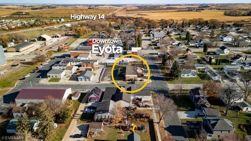 27 2nd St Sw, Eyota, MN, 55934-9708 | Card Image