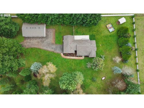 43950 Mckenzie Hwy, Walterville, OR, 97489-9611 | Card Image