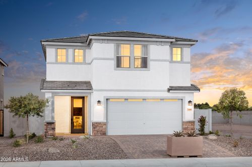 7444 W Cavalier Drive, Glendale, AZ, 85303 | Card Image