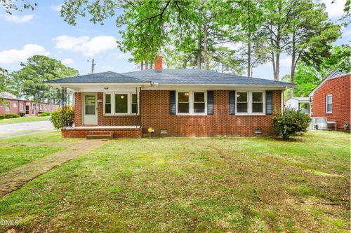 1108 Speight St, Tarboro, NC, 27886-3515 | Card Image