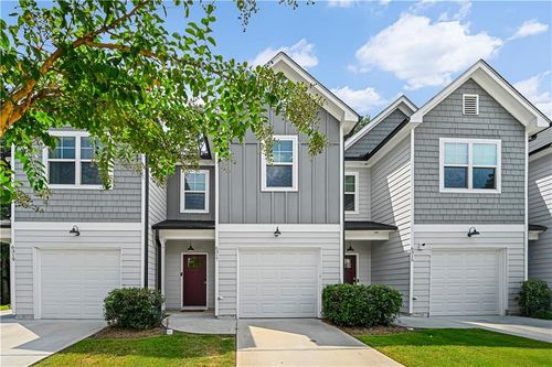 6317 Redan Sq, Lithonia, GA, 30058-7105 | Card Image