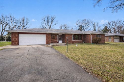 64588 W North Park Drive, White Pigeon Township, MI, 49042 | Card Image