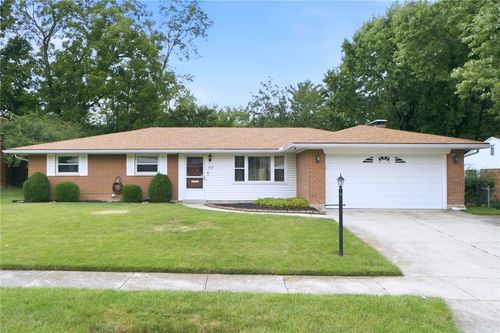 3669 Wenbrook Drive, Kettering, OH, 45429 | Card Image