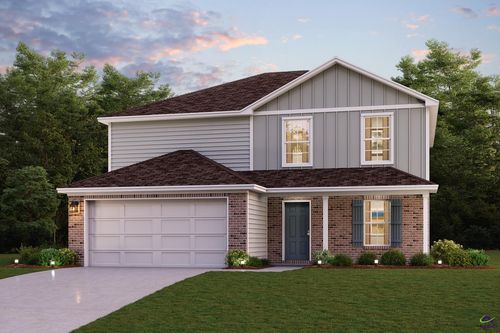 312 Gazebo Dr, Bonaire, GA, 31005-3579 | Card Image
