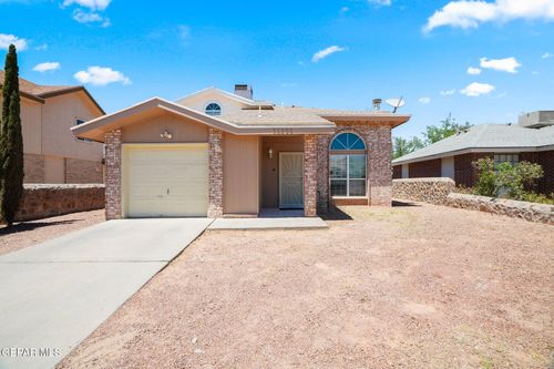 11381 Tenaha Ave, El Paso, TX, 79936-1339 | Card Image