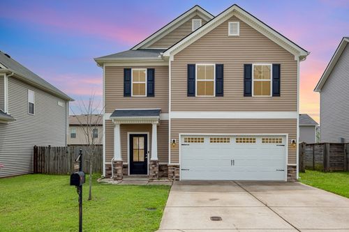 1720 Sunray Dr, Murfreesboro, TN, 37127-7797 | Card Image