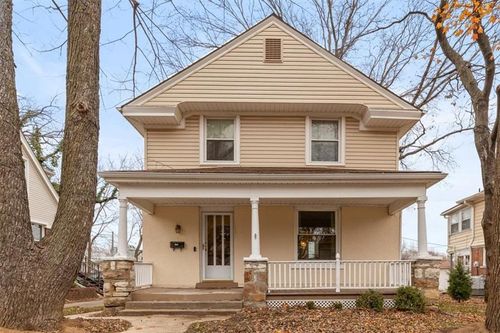 4007 Genessee St, Kansas City, MO, 64111-4106 | Card Image