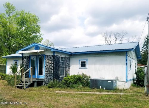 108 Mocking Bird Ln, Crescent City, FL, 32112-4732 | Card Image