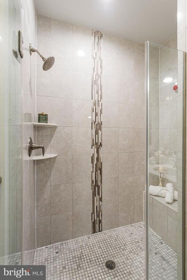 3334 7 Th St Ne, Townhouse with 3 bedrooms, 4 bathrooms and null parking in WASHINGTON DC | Image 23