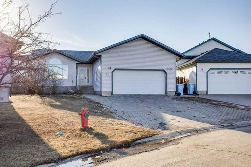 152 Shetland Gdns, Fort Mcmurray, AB, T9H5K6 | Card Image