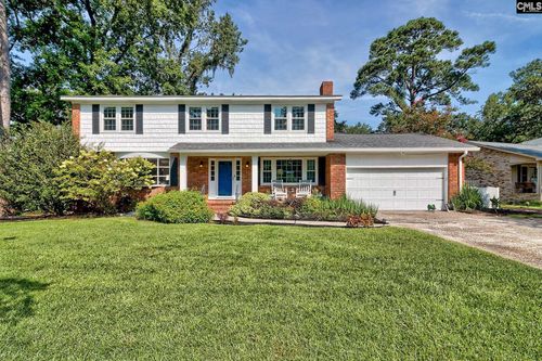 6557 Eastshore Rd, Columbia, SC, 29206-2258 | Card Image