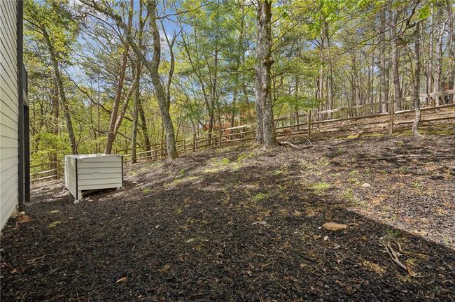 2020 Tamarack Dr, House other with 4 bedrooms, 4 bathrooms and null parking in Jasper GA | Image 47