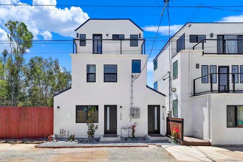 1028-1026 Pascoe St, San Diego, CA, 92103-2323 | Card Image