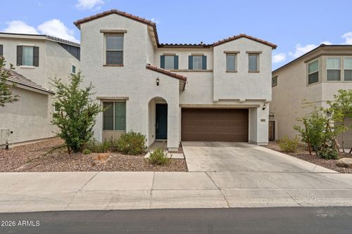6439 N 17th Place, Phoenix, AZ, 85016 | Card Image