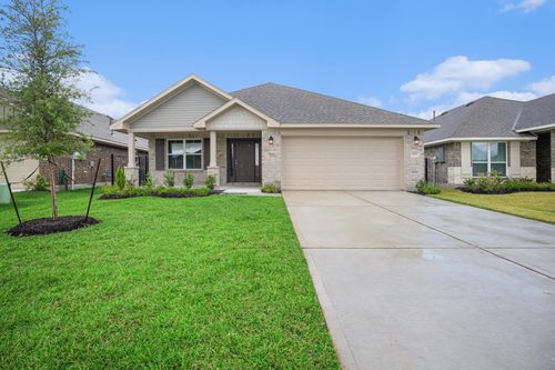2214 Sereno Shores Dr, Texas City, TX, 77568-2261 | Card Image