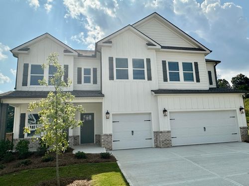 1596 Firelight Way, Ooltewah, TN, 37363 | Card Image
