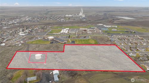 0 E Fulton St, Connell, WA, 99326 | Card Image