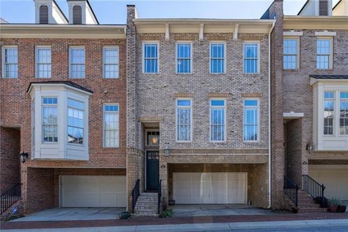 12 Candler Grove Dr, Decatur, GA, 30030-5504 | Card Image