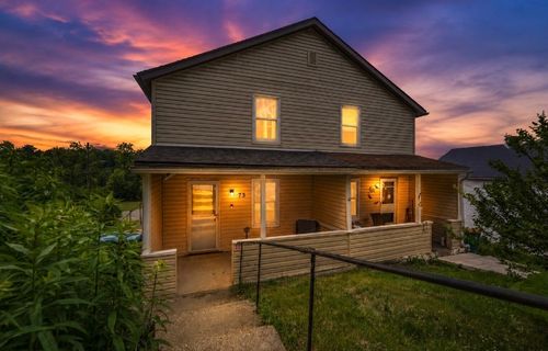 73 Orchard Dr, Morgan, PA, 15064-9704 | Card Image