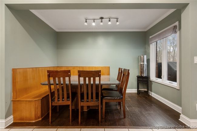 5834 E Bear Creek Rd, Home with 4 bedrooms, 3 bathrooms and null parking in Pekin IN | Image 23