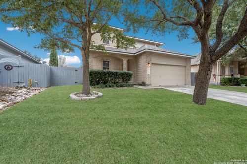 9955 Meadow Lark, Converse, TX, 78109-2600 | Card Image