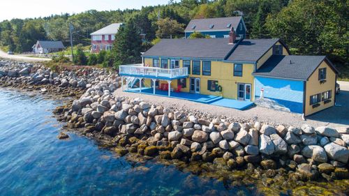 501 Mill Cove Shore Rd, Birchy Head, NS, B0J1T0 | Card Image