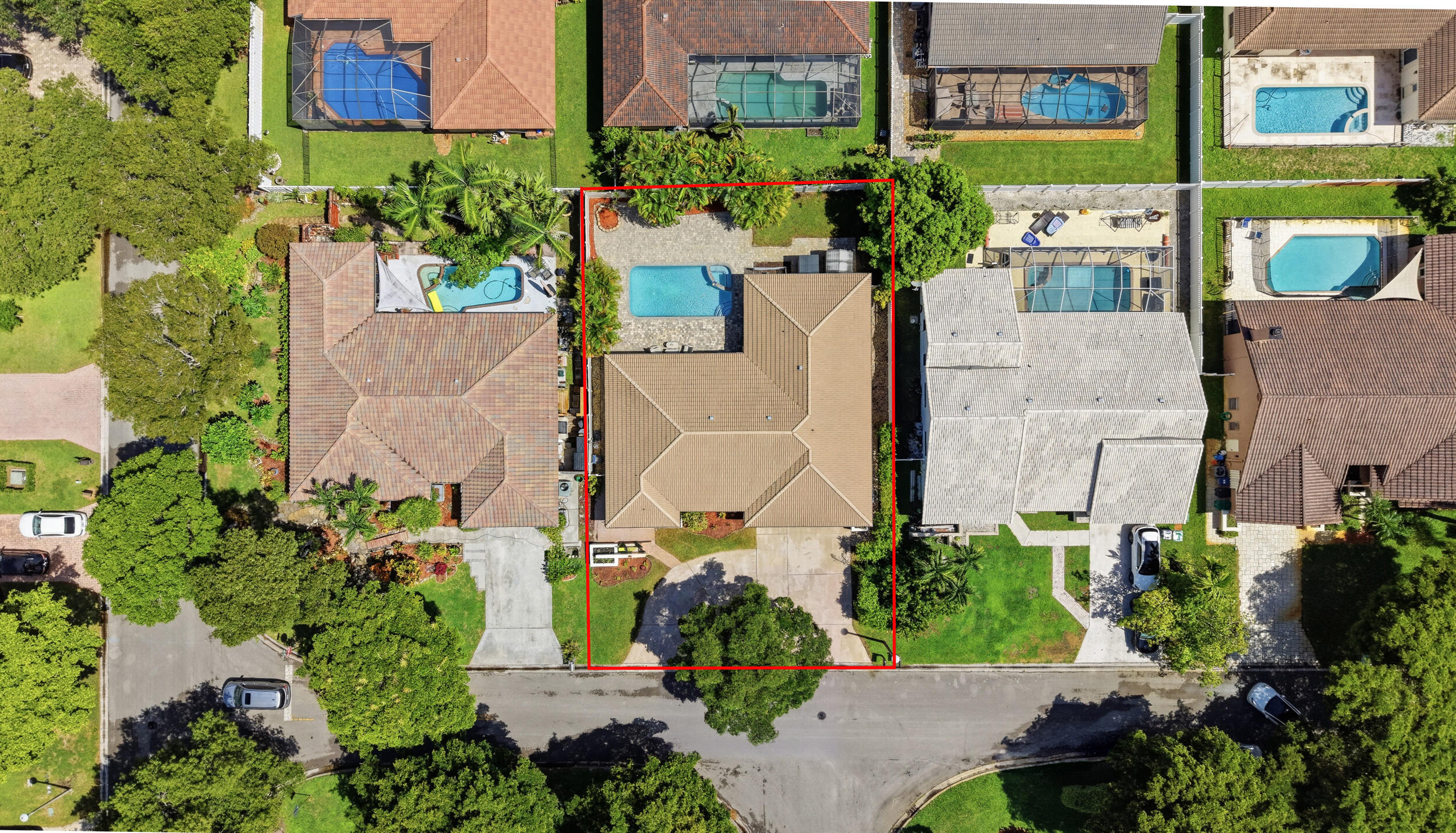 Residential in Coral Springs 4