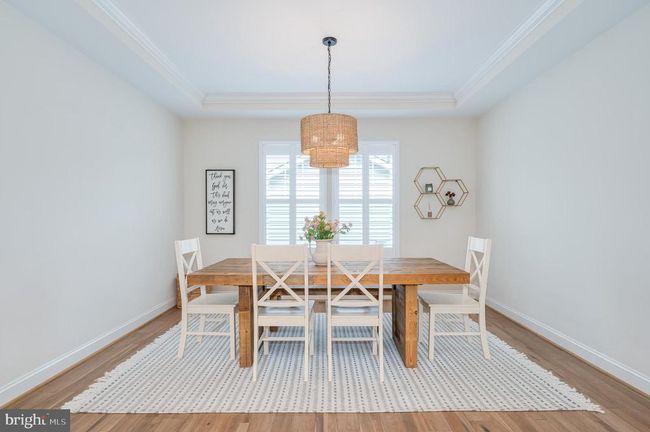 292 Norland Knoll Dr, House other with 5 bedrooms, 5 bathrooms and null parking in STEPHENSON VA | Image 16