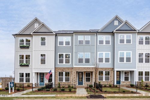 6-143 Broadway St, Knightdale, NC, 27545-8297 | Card Image