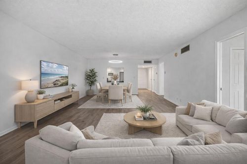 303-6301 N Falls Circle Dr, Lauderhill, FL, 33319-6858 | Card Image