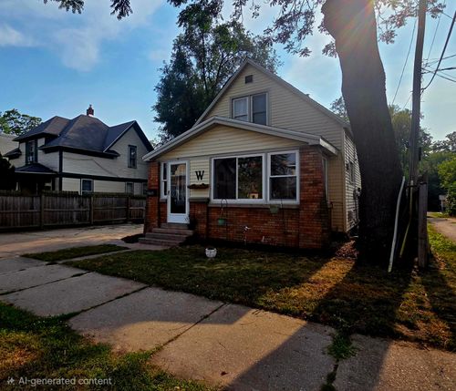 1809 Godfrey Ave Sw, Wyoming, MI, 49509-1412 | Card Image