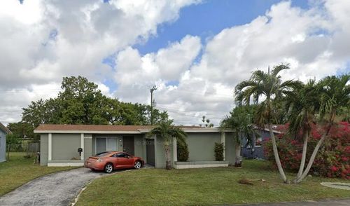 6691 Nw 30th Street, Sunrise, FL, 33313 | Card Image