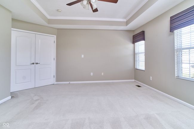13499 Molique Blvd, Townhouse with 2 bedrooms, 3 bathrooms and null parking in Fishers IN | Image 50