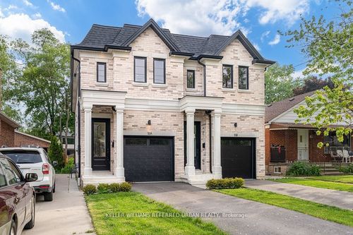 16a Maple Ave N, Mississauga, ON, L5H2S1 | Card Image