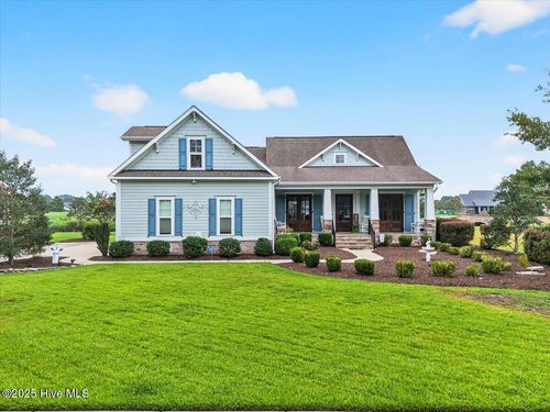 395 Canoe Ct Nw, Calabash, NC, 28467-1300 | Card Image