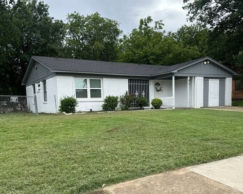 806 Clearwood Dr, Dallas, TX, 75232-3810 | Card Image