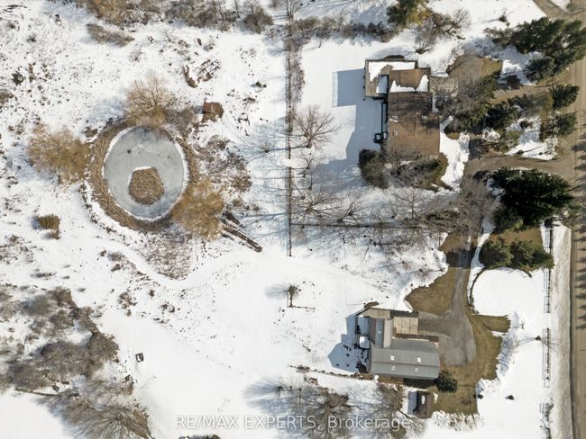 5780 17th Sideroad, House other with 1 bedrooms, 2 bathrooms and 48 parking in King ON | Image 13