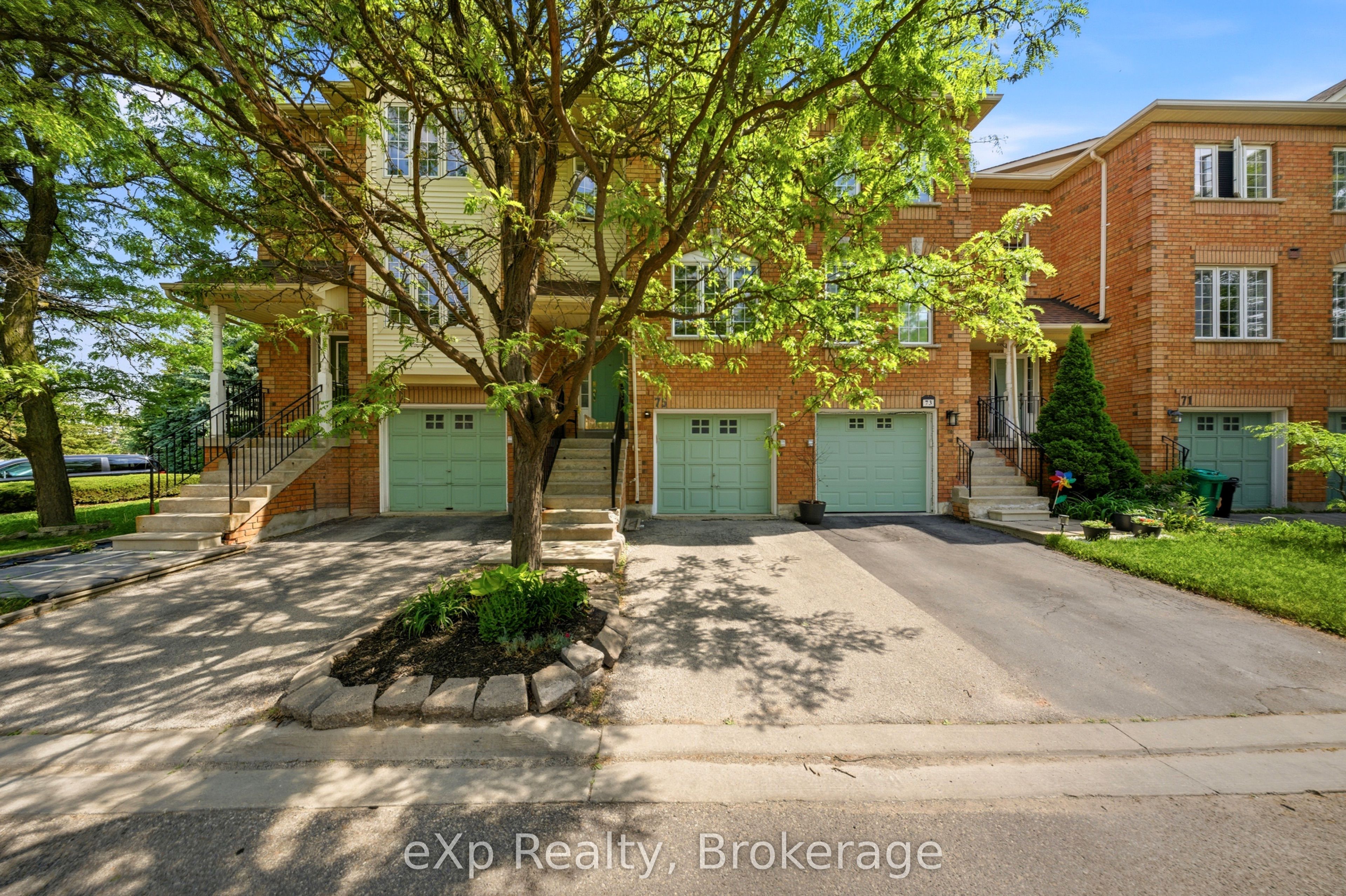Residential in Brampton