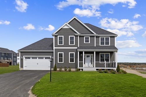 Lot 41-60 Titicut Ave, Bridgewater, MA, 02324 | Card Image