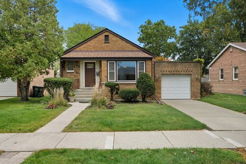 18521 Homewood Ave, Homewood, IL, 60430-3720 | Card Image