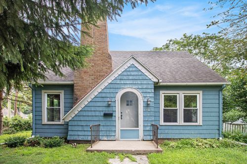 3707 Portage St, Kalamazoo, MI, 49001-5152 | Card Image
