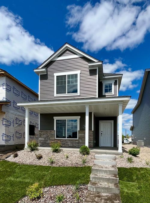 7861 Ramsey Pkwy, Anoka, MN, 55303 | Card Image