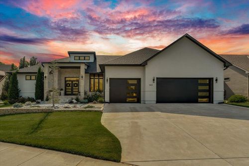 4015 N Fiddlers Cove St, Maize, KS, 67101-4113 | Card Image