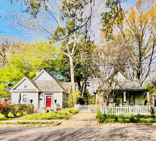 1051 S Rembert St, Memphis, TN, 38104-5626 | Card Image