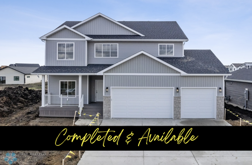 5875 11th St W, West Fargo, ND, 58078-2959 | Card Image