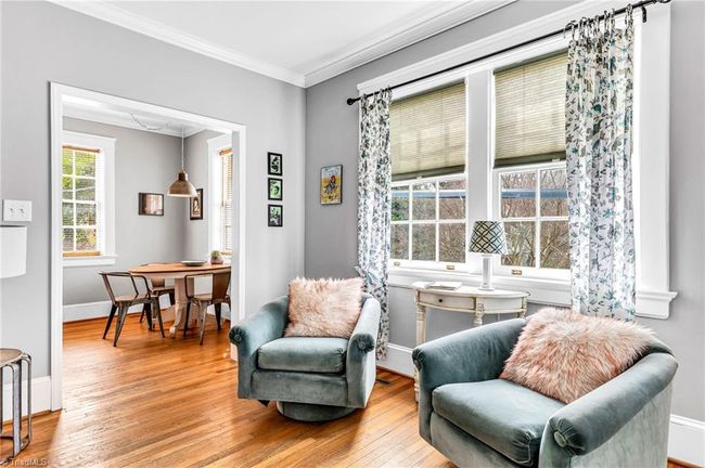 APT-3 - 72 W End Blvd, House other with 1 bedrooms, 1 bathrooms and null parking in Winston-Salem NC | Image 16