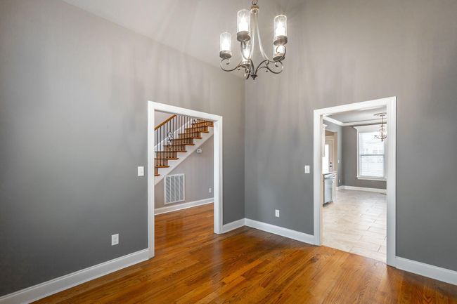 8507 Kennerly Ct, House other with 3 bedrooms, 3 bathrooms and null parking in Ooltewah TN | Image 8
