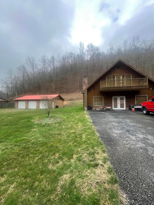 143 Trace Branch Rd, Walker, KY, 40997-6411 | Card Image