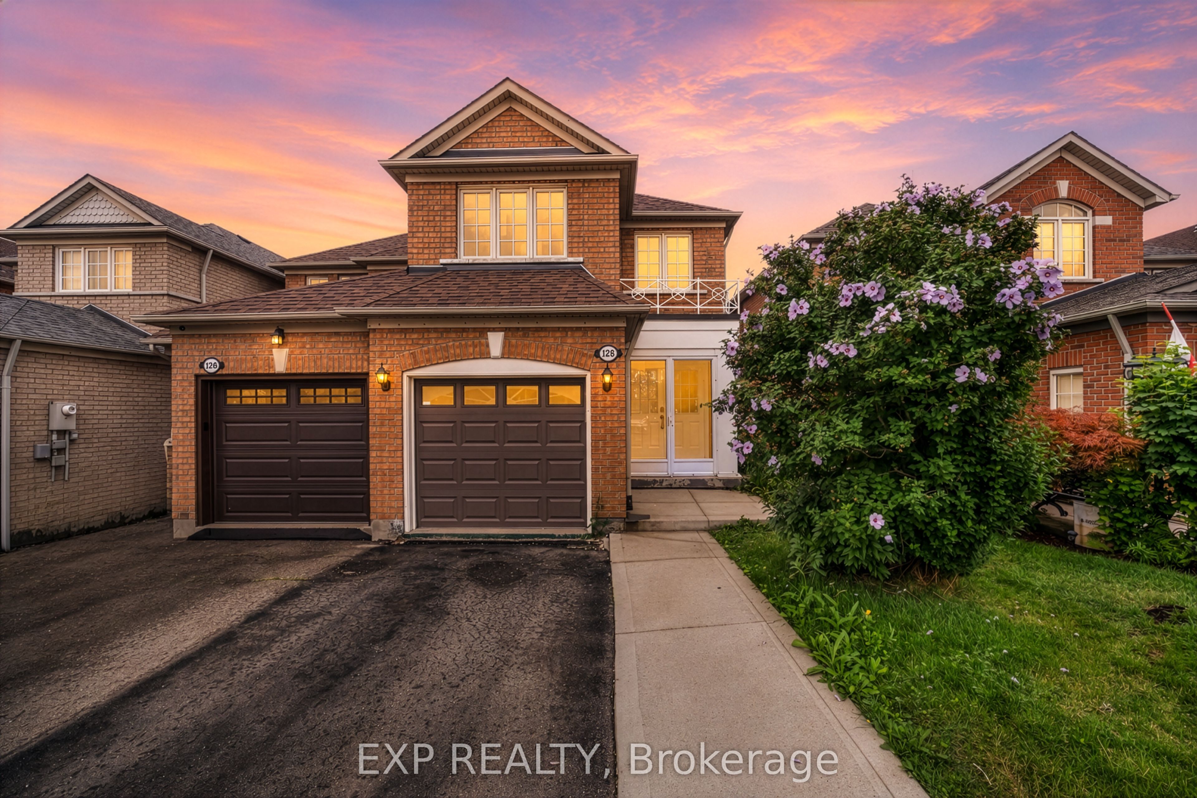 Residential in Brampton